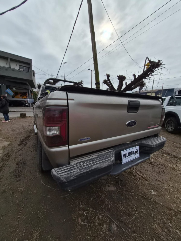 Ford Ranger 3.0 CC F-TRUCK 4X2 — foto 4